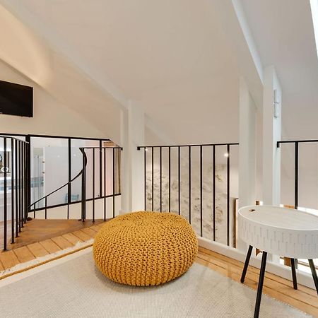 La Maisonnette Du Thiou - 50 Square Meters In The Heart Of Анси Экстерьер фото