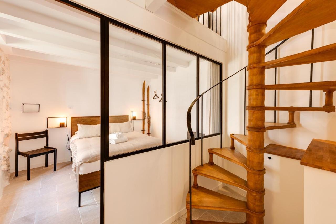 La Maisonnette Du Thiou - 50 Square Meters In The Heart Of Анси Экстерьер фото