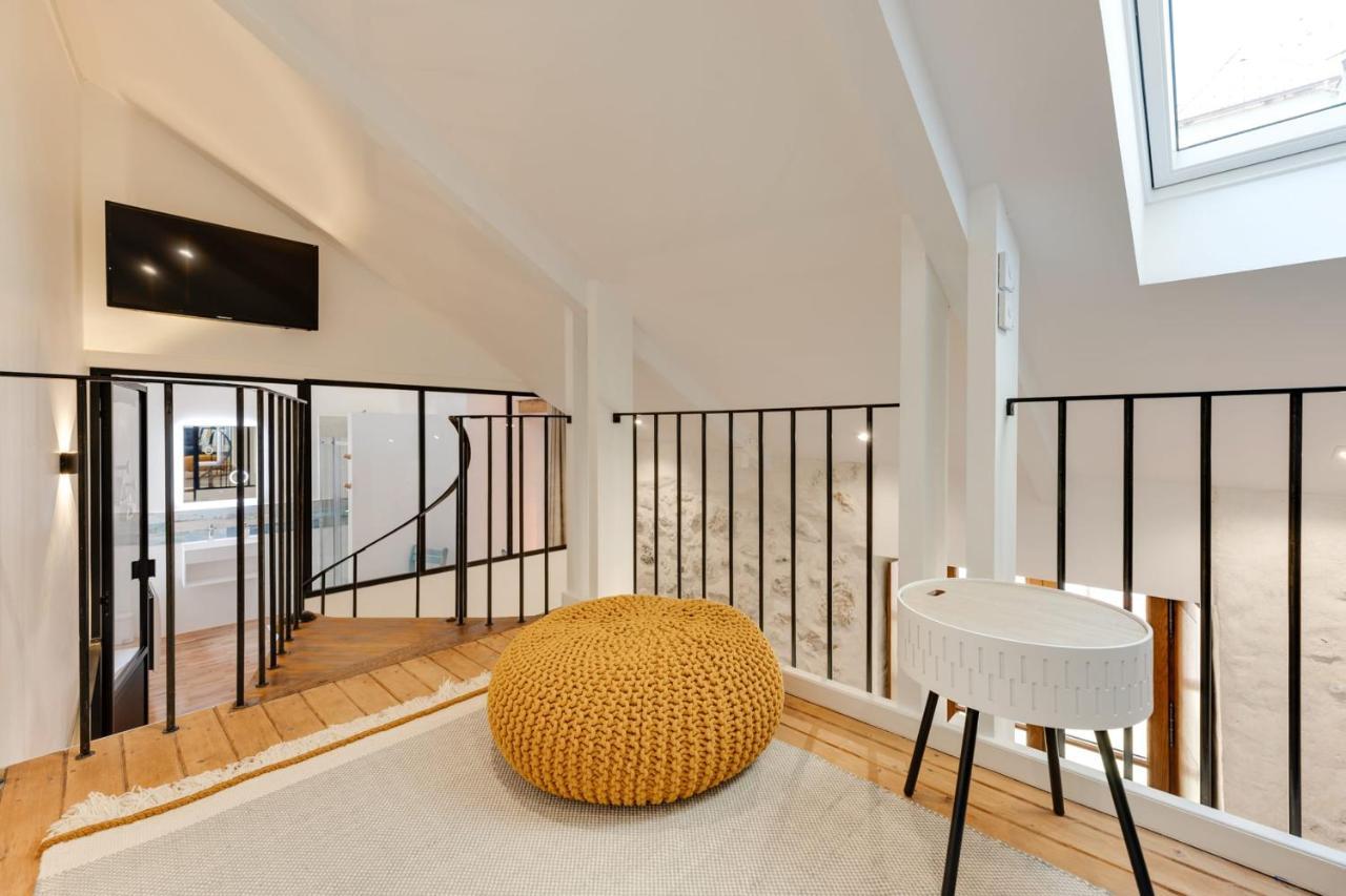 La Maisonnette Du Thiou - 50 Square Meters In The Heart Of Анси Экстерьер фото
