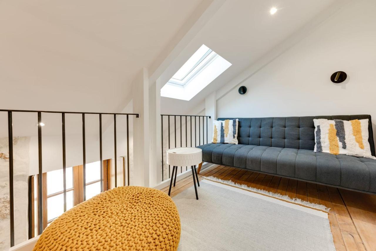 La Maisonnette Du Thiou - 50 Square Meters In The Heart Of Анси Экстерьер фото